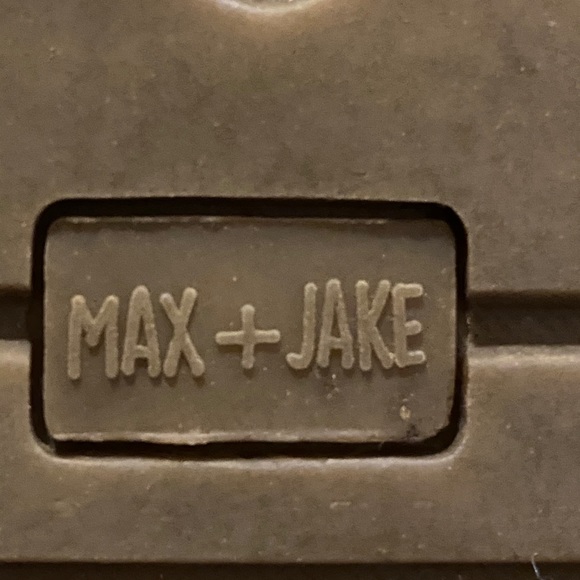 Max & Jake Boots, Size 1 - Picture 7 of 8